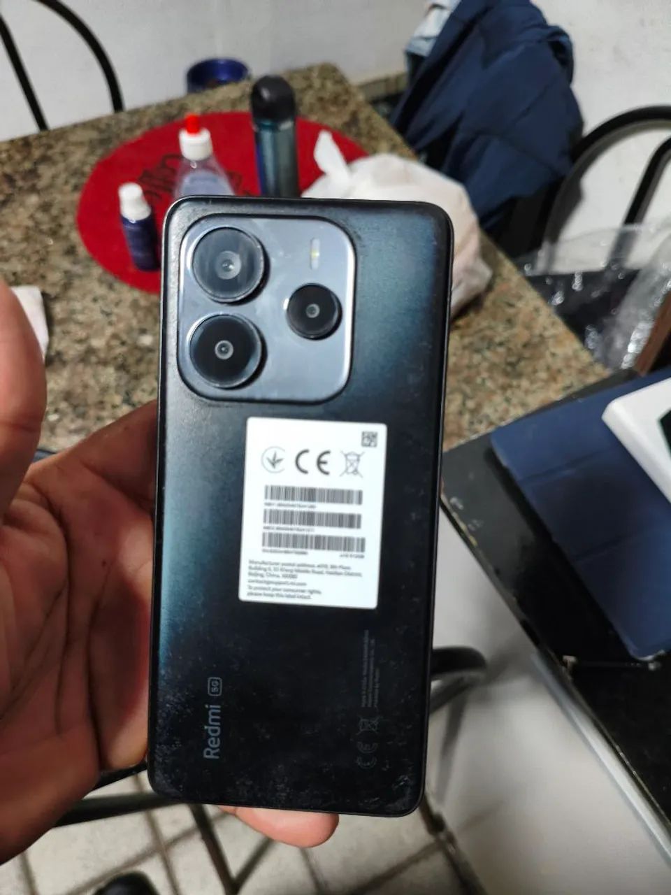 Redmi Note 14 5G (intacto) - Foto 4