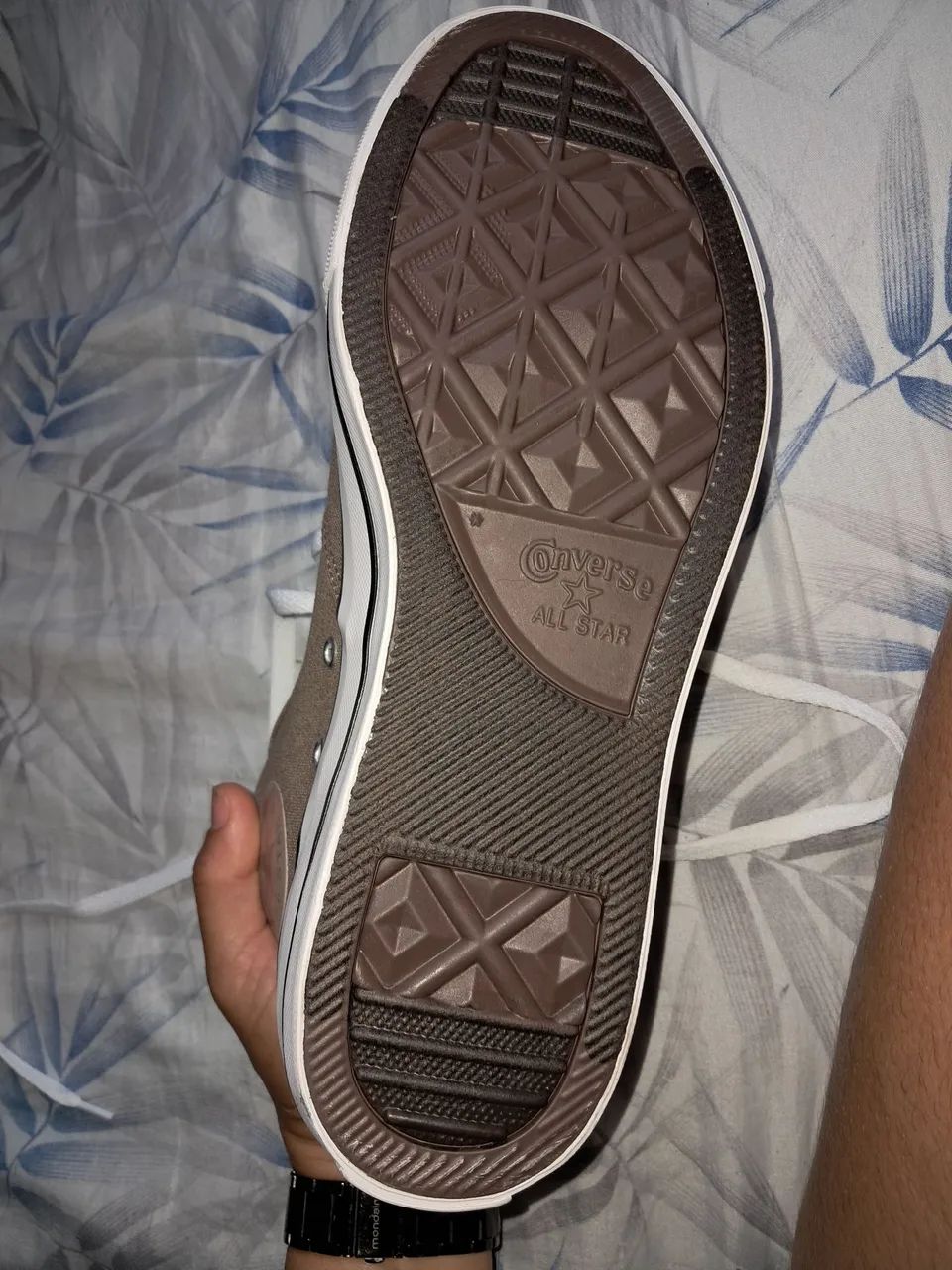 Tênis All Star Original dos EUA - Foto 2