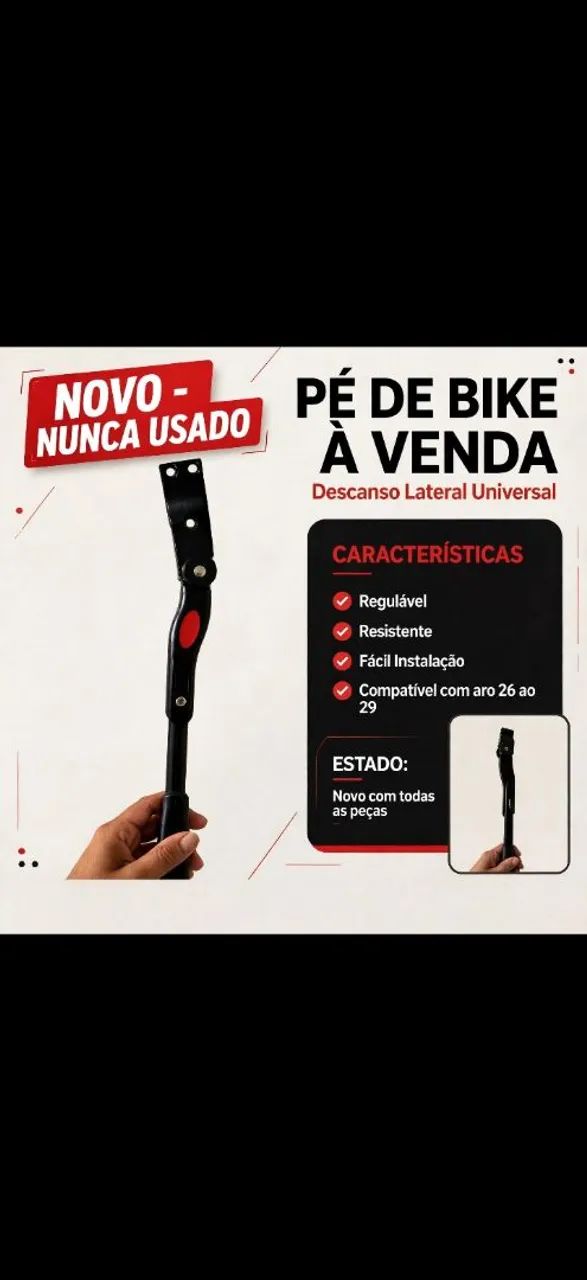 A venda