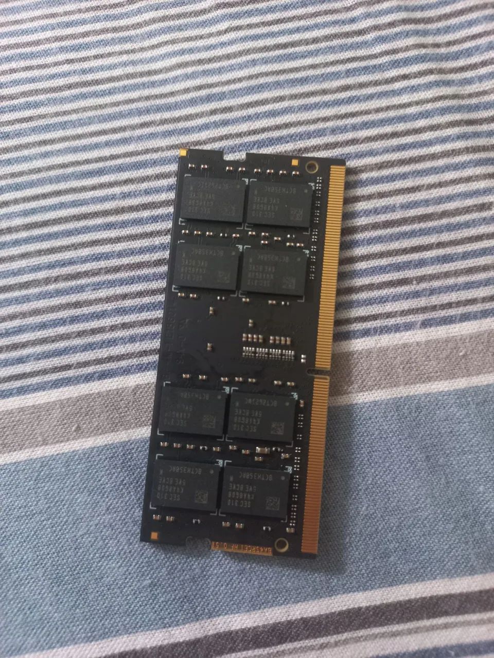 DDR4 16gb