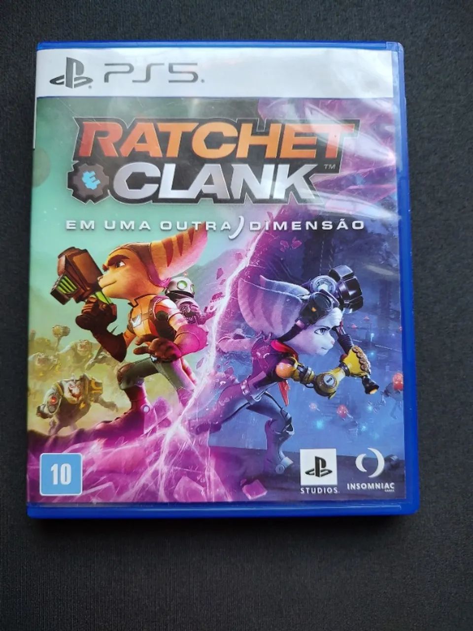 Jogos de PS5 & PS4  - Foto 4