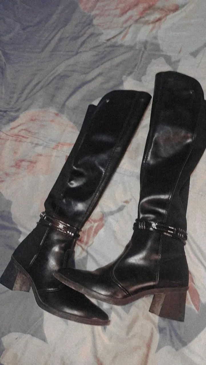 Bota - Foto 3