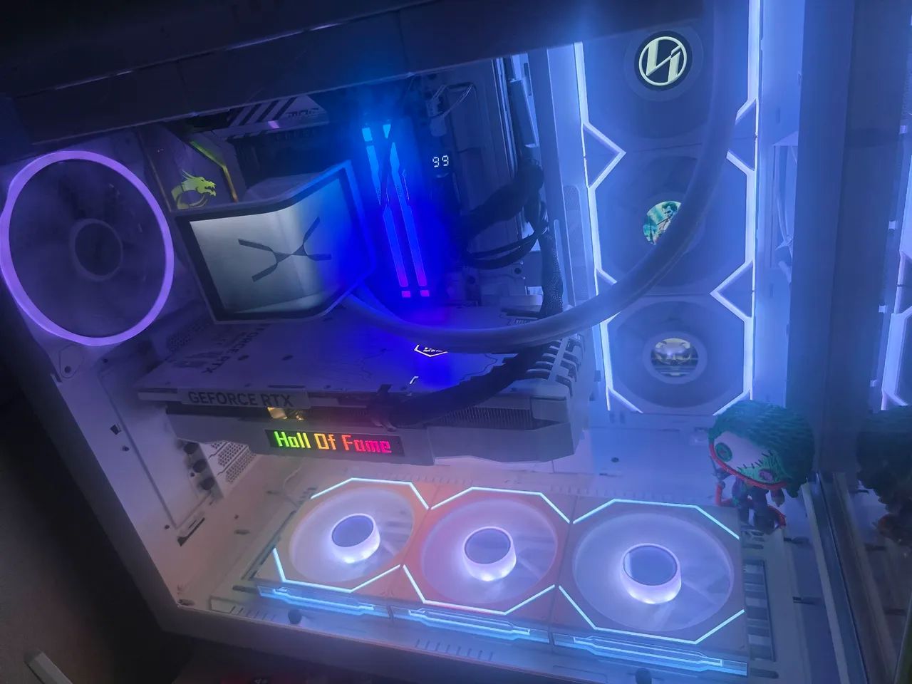 Pc gamer high end - Foto 6