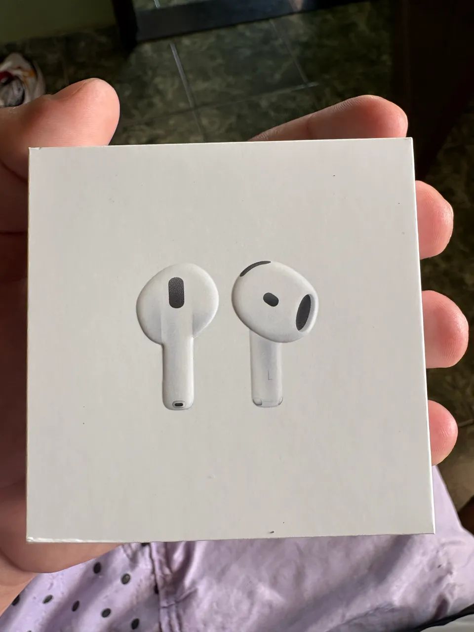 AirPods 4 - Foto 3