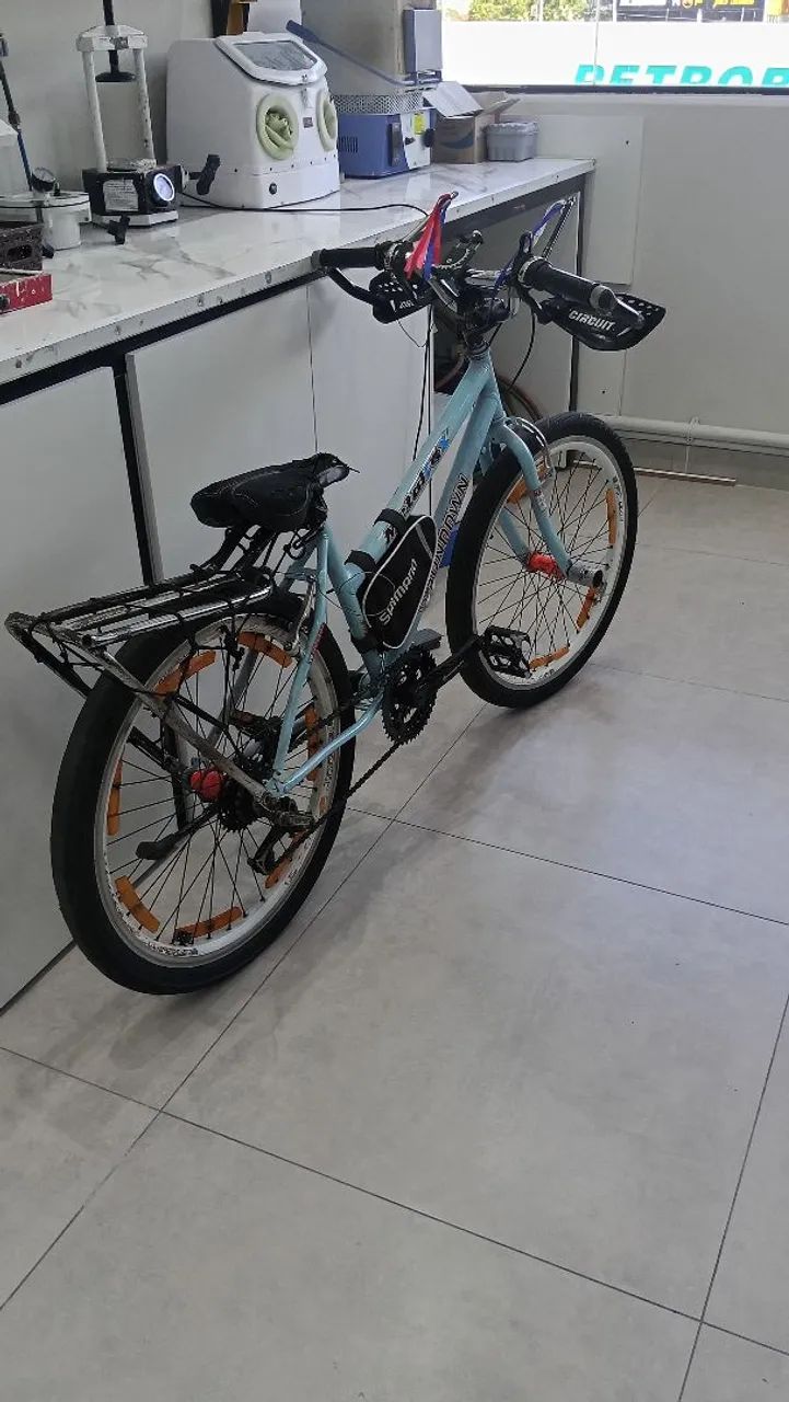 Vende-se bicicleta Sundonw  - Foto 5