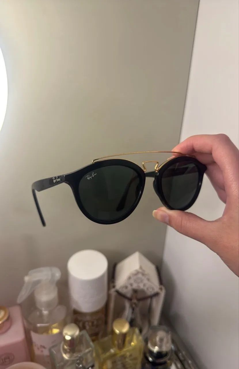 Óculos Ray-Ban  - Foto 2