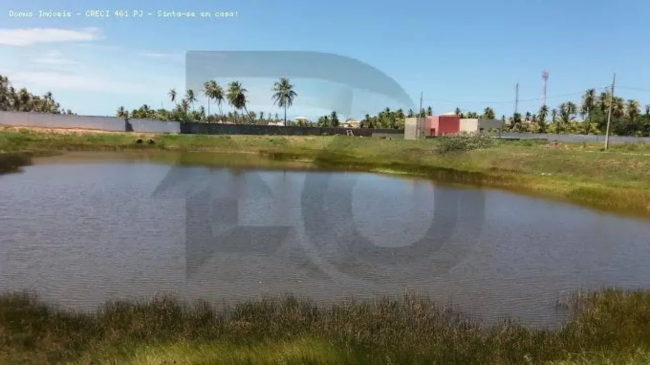 Caueira Beach: Terreno Escriturado com 336 m² para Construir - Foto 5