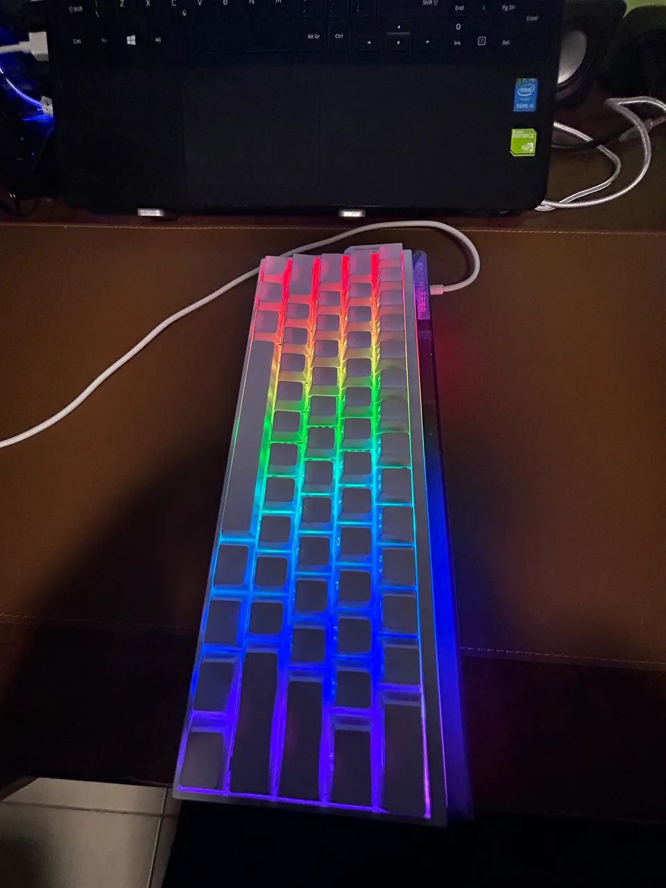 Teclado magnético  - Foto 2