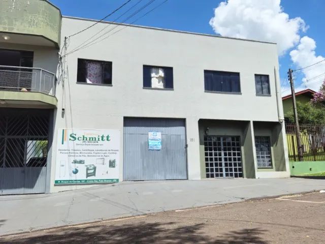 Galpão Barracão para alugar em Pato Branco - PR - Foto 2
