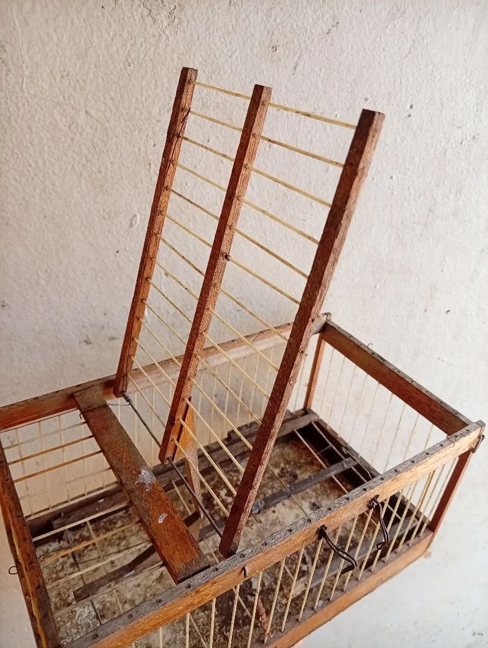 Gaiola  - Foto 5