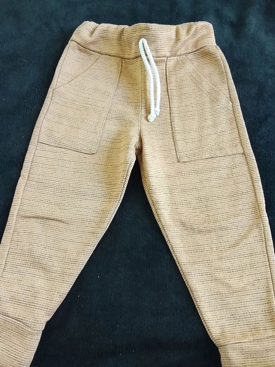 Calça moletom infantil  - Foto 2