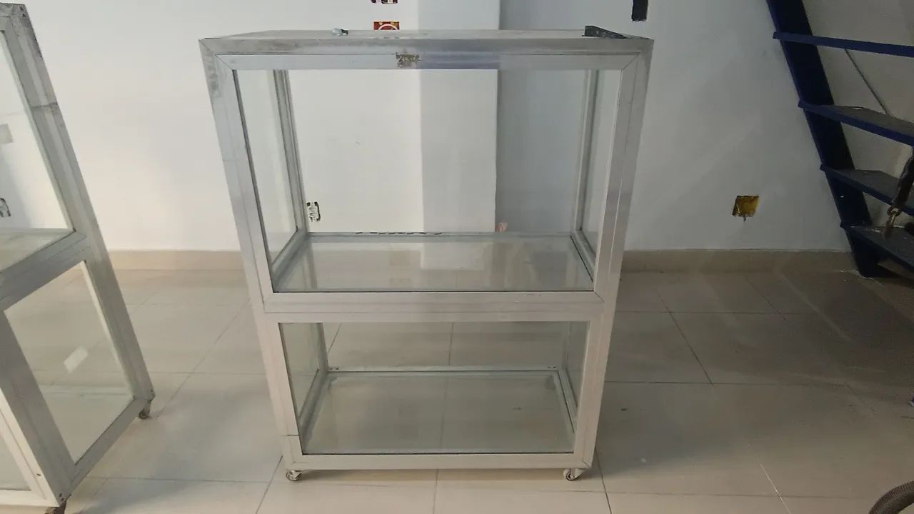 Balcão vitrine  - Foto 3