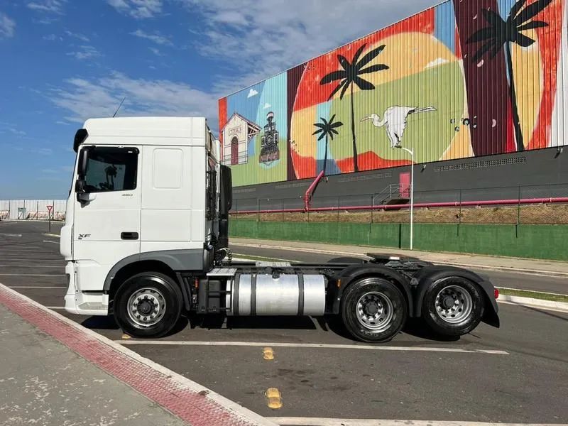 DAF XF FTS 480 2022 - Foto 5