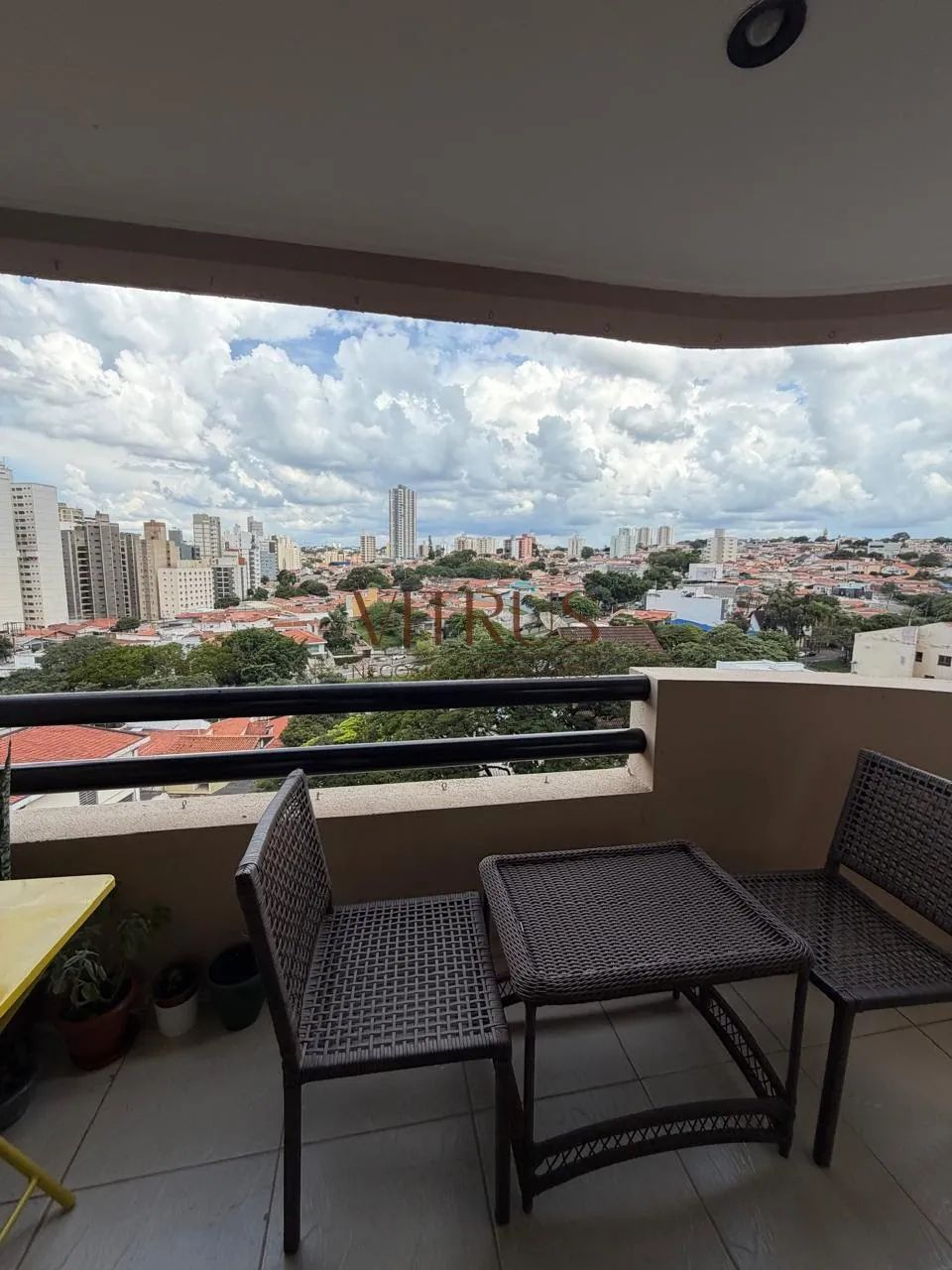 Apartamento no Bosque - Campinas, SP - Foto 2