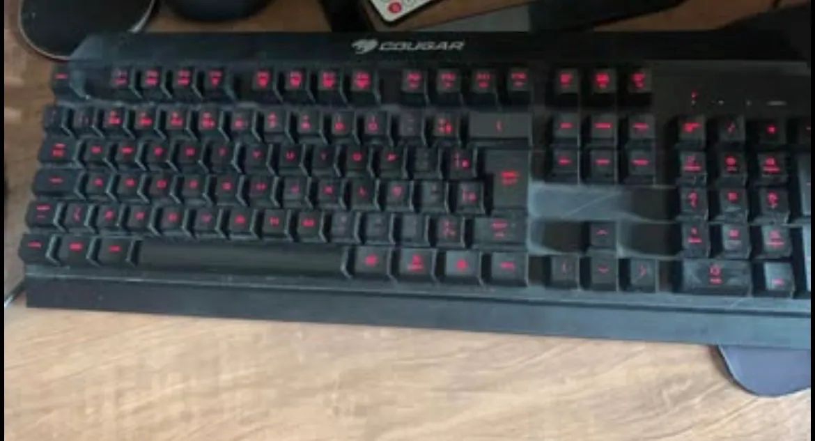 PC gamer + Teclado + mouse + 2 monitores - Foto 5