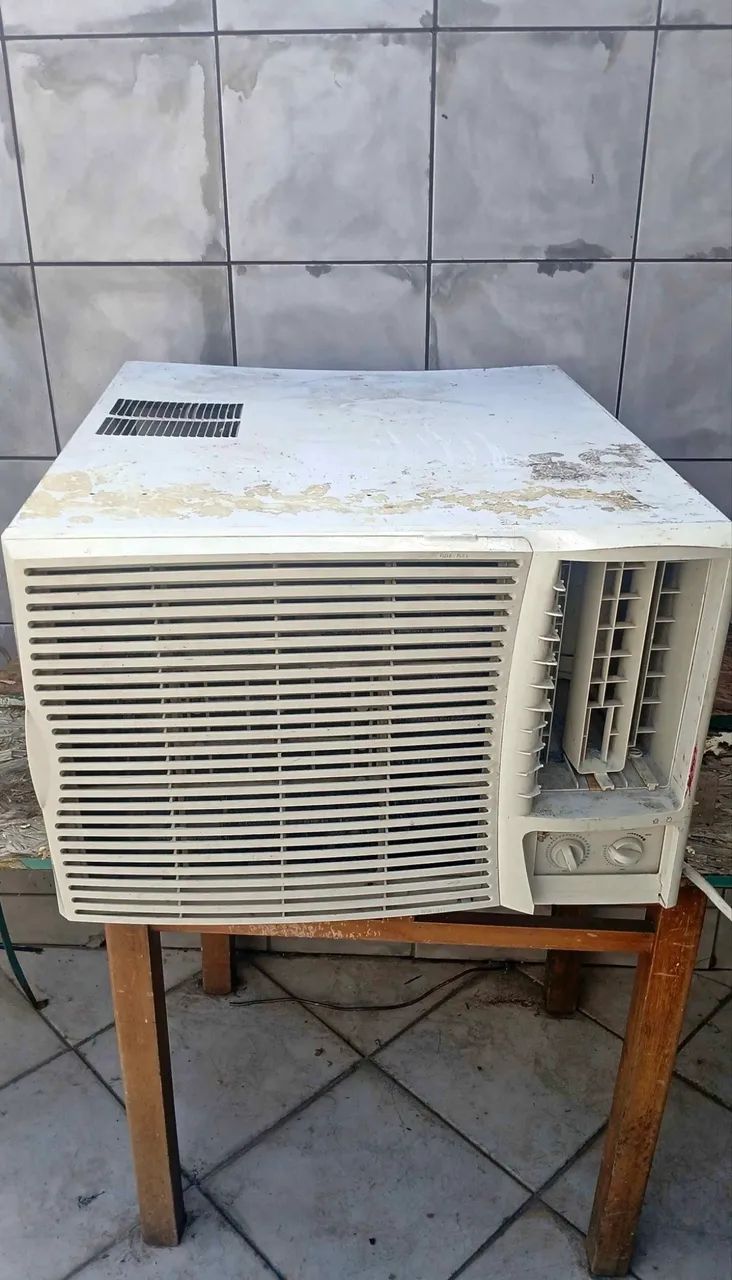 Ar condicionado  - Foto 2
