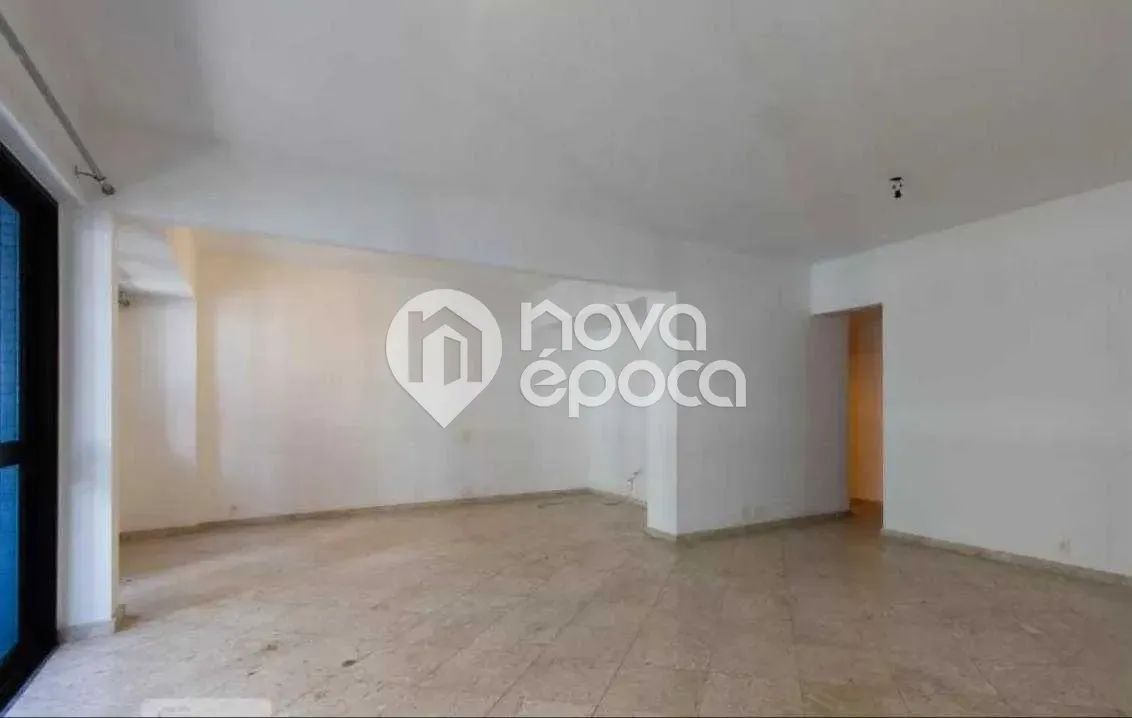 Leblon | Apartamento 3 quartos, sendo 1 suite - Foto 4