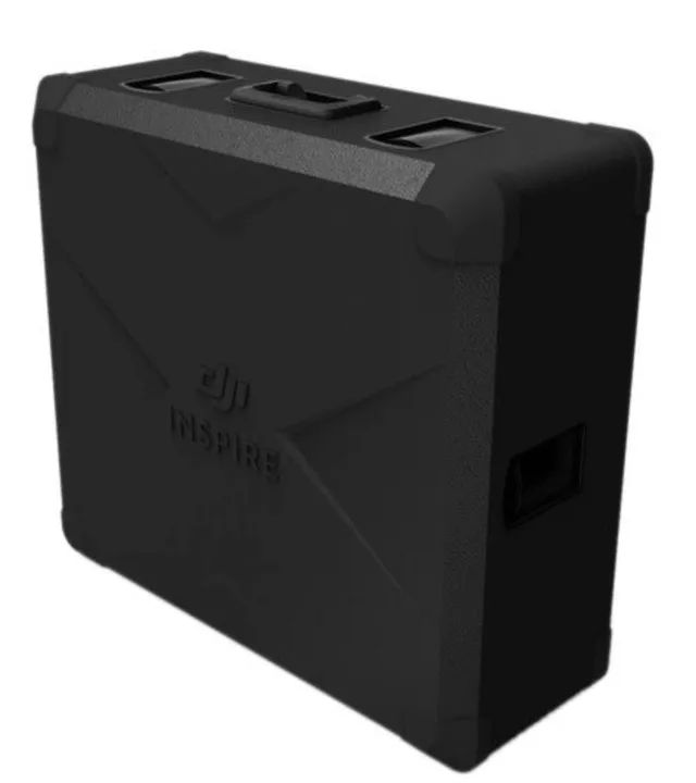 DRONE DJI INSPIRE 2 - Foto 3