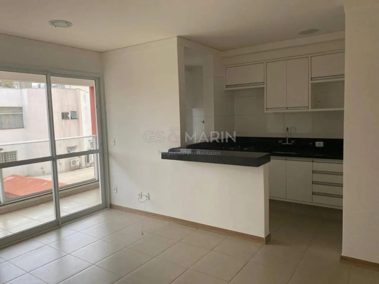 Apartamento com 2 quartos à venda no Edifício Residencial Biarritz em Londrina