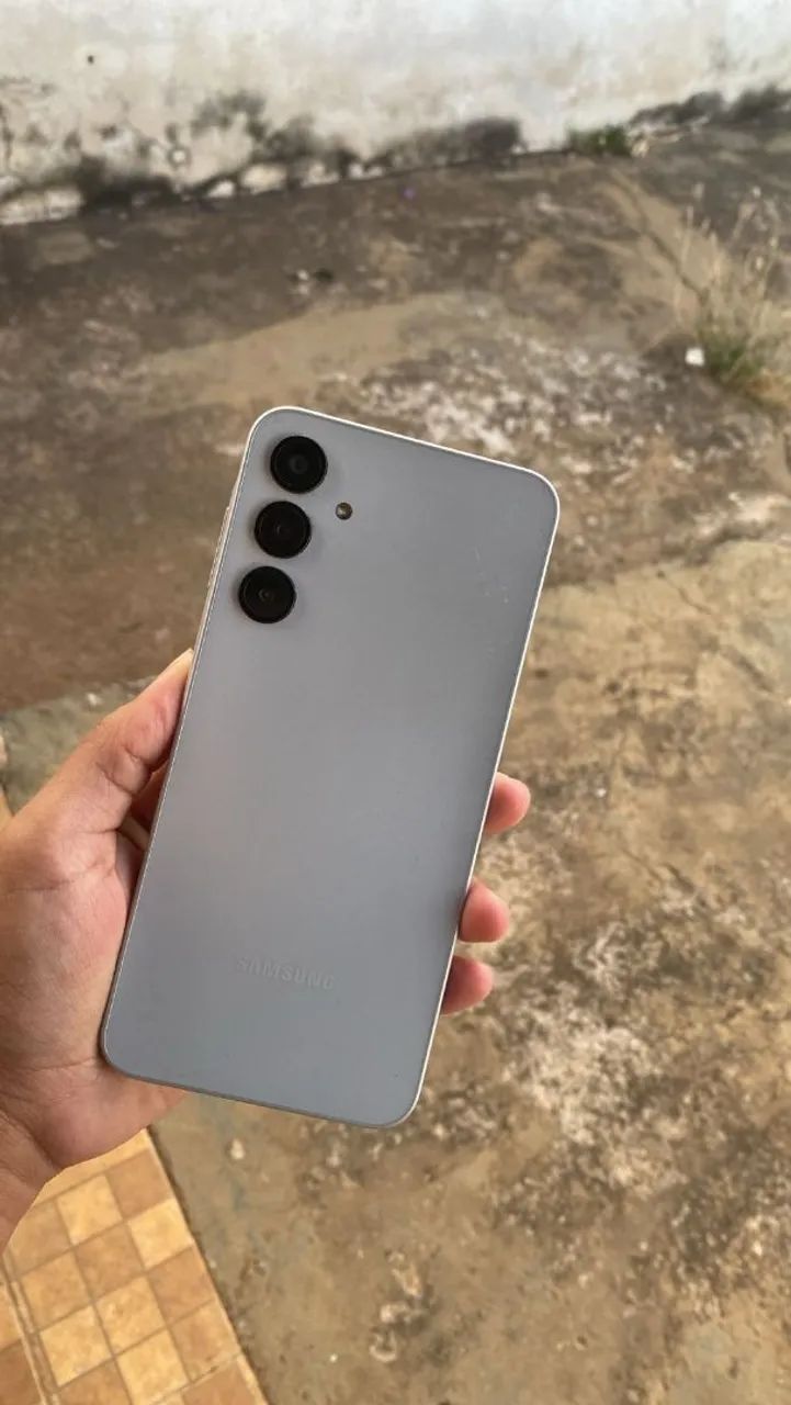 À venda Sansung Galaxy A16