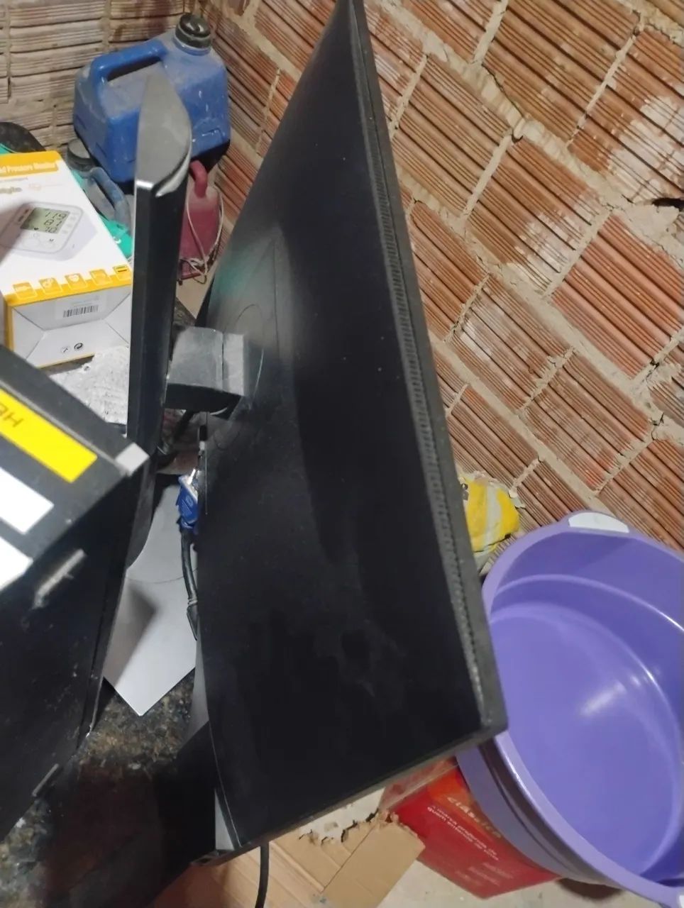 PC completo  - Foto 2