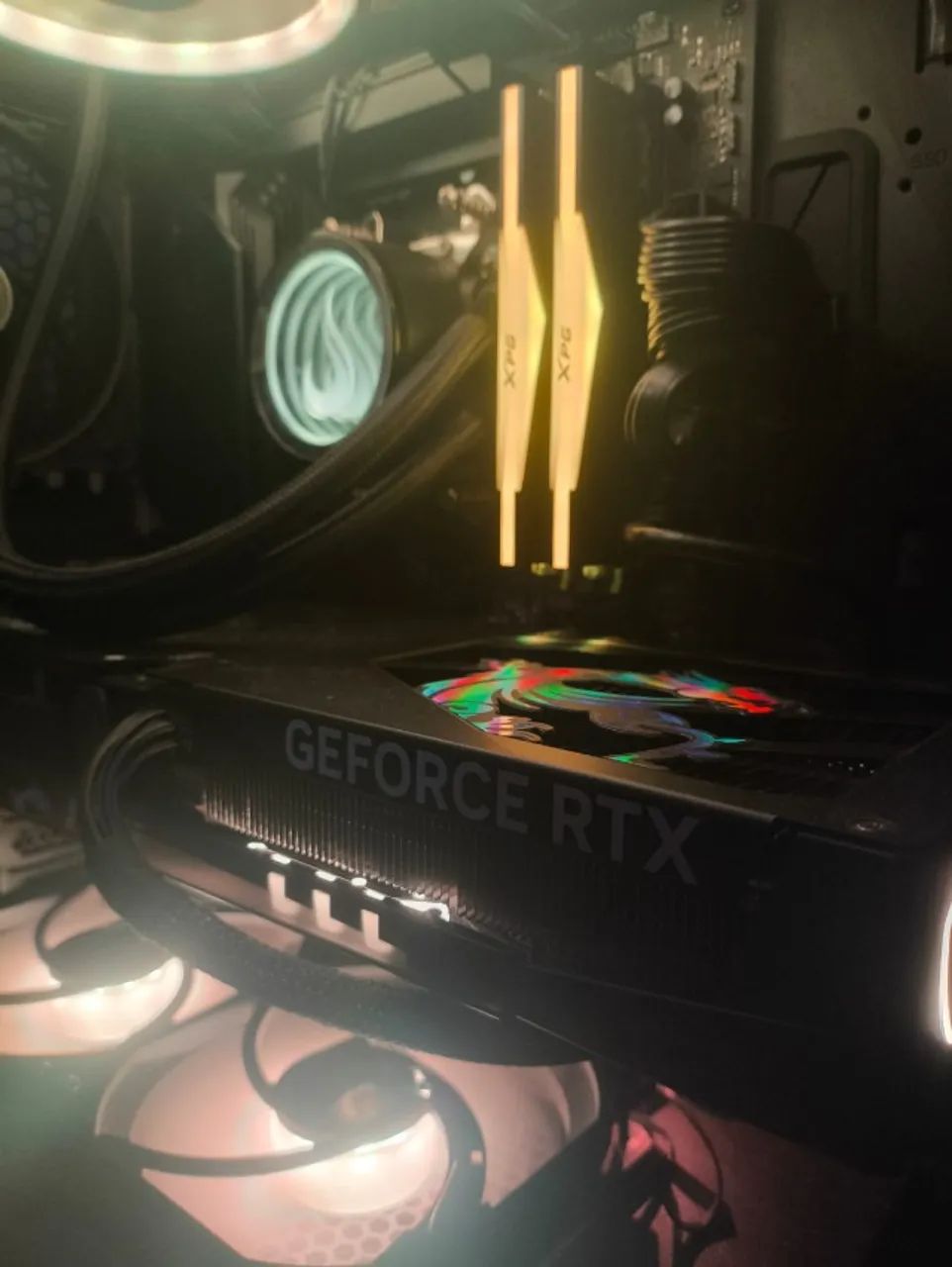 Montagem e Manutenção de Computador Gamer e Multimídia - Serviço Profissional - Foto 4