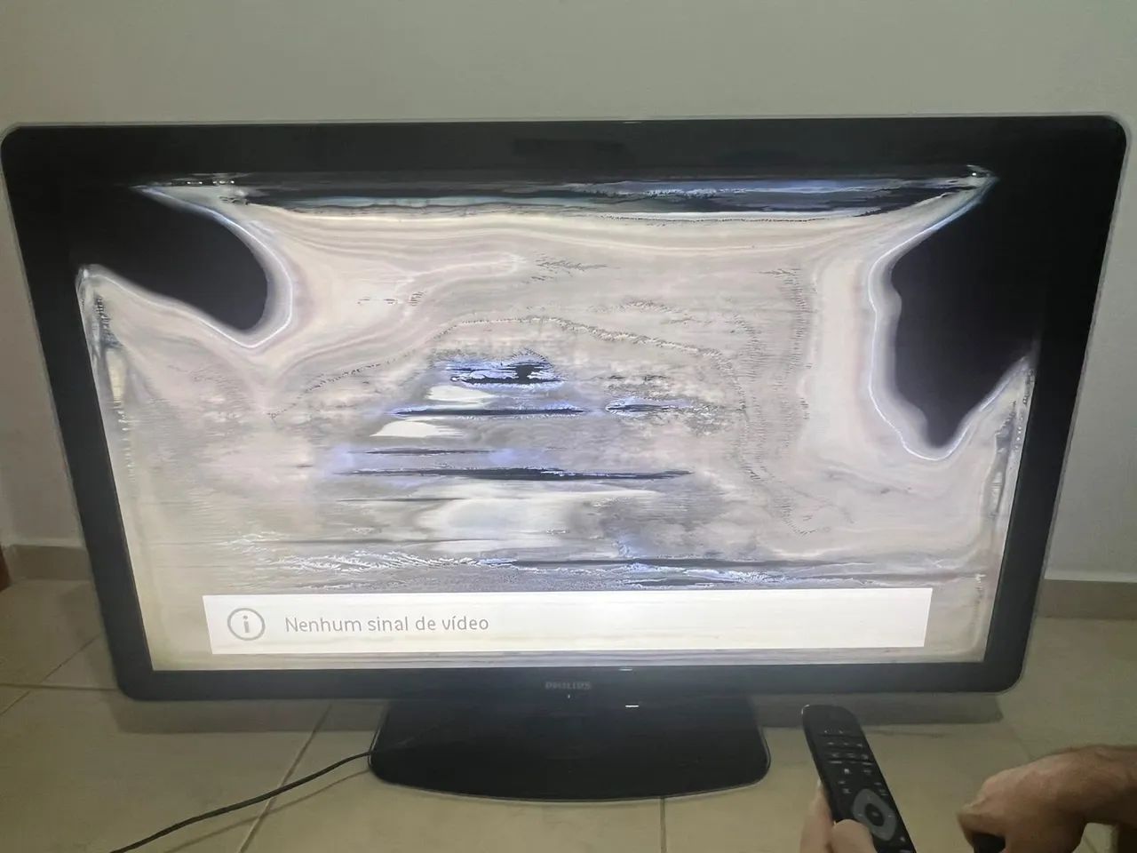 TV Philips 46pfl6605d/78 - Foto 3
