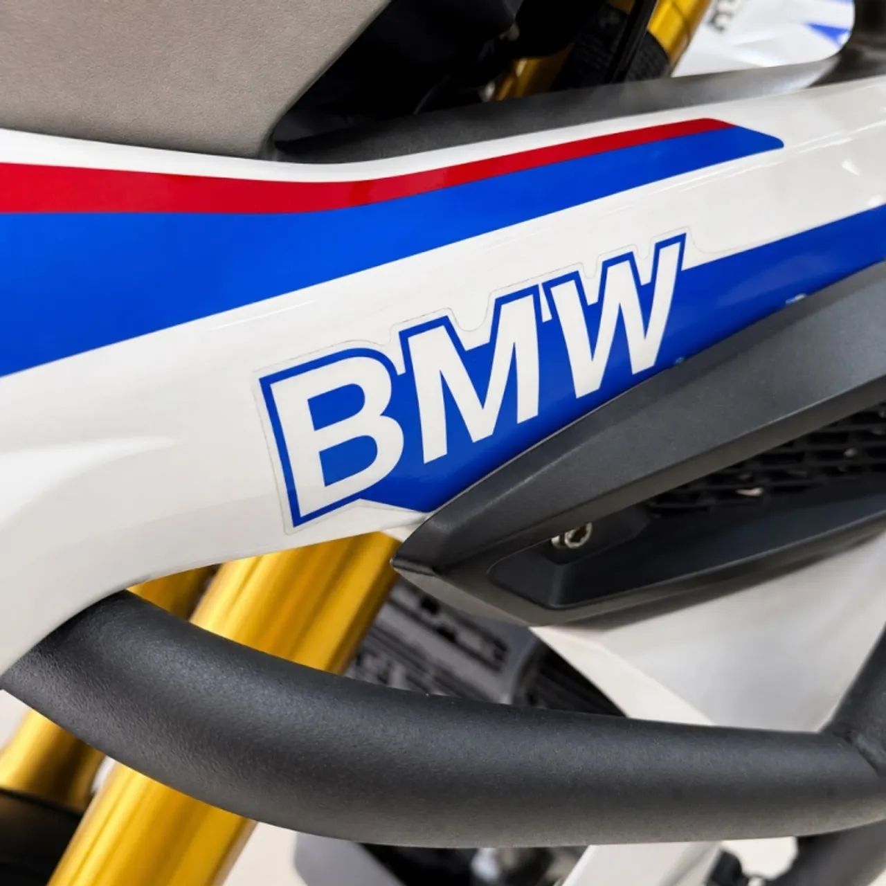BMW G 310 GS - Foto 4
