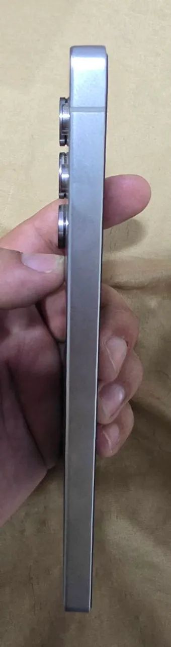 Samsung S25 Ultra 512gb - Foto 4