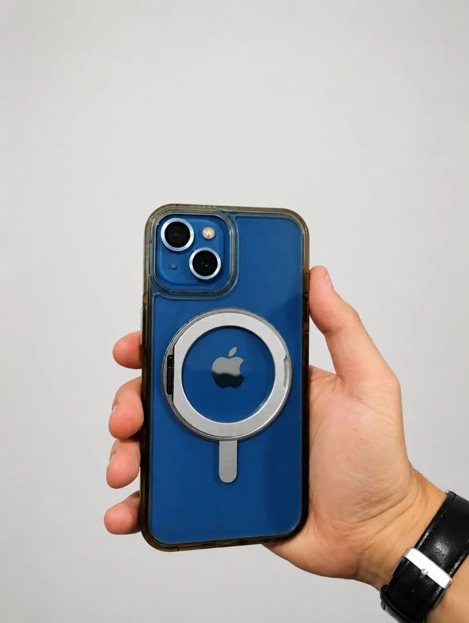 iPhone 13 128gb - Foto 4