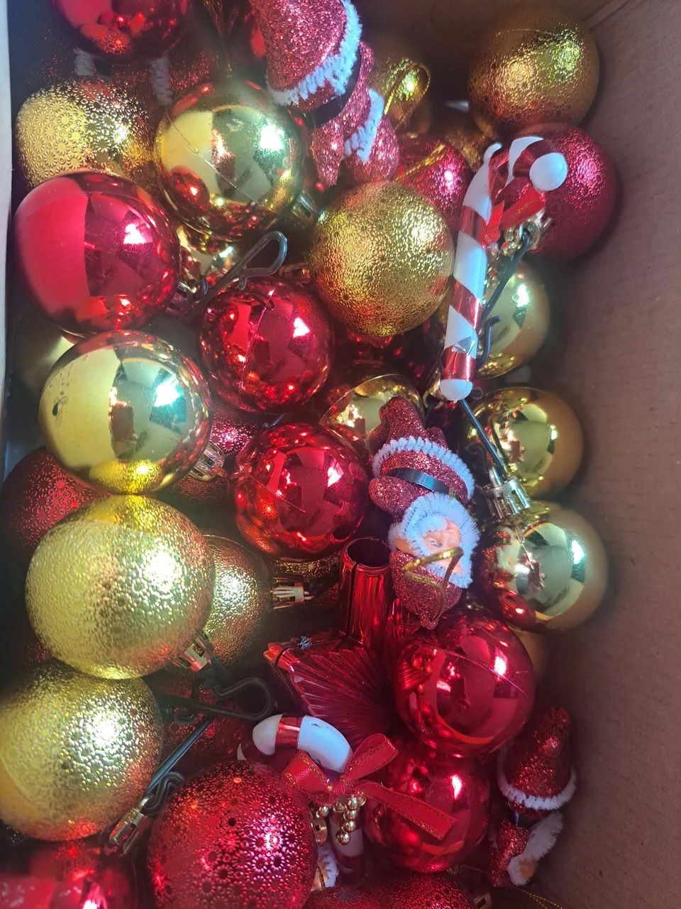 Árvore de Natal  - Foto 4