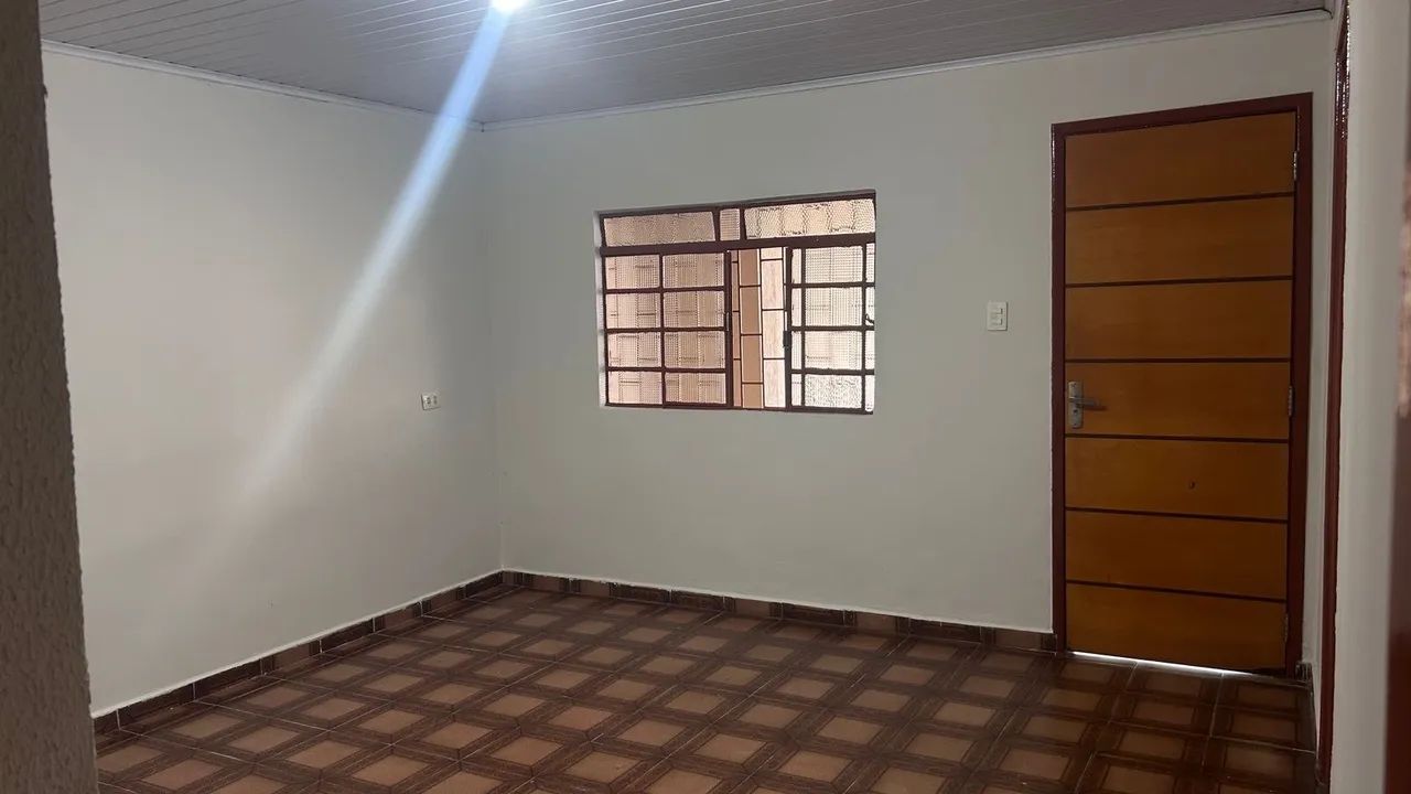 Foto - Aparecida de Goiânia - Vila Brasília