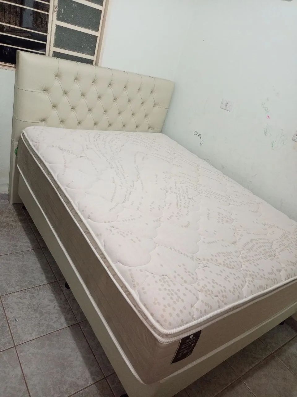 Cama box casal  - Foto 3
