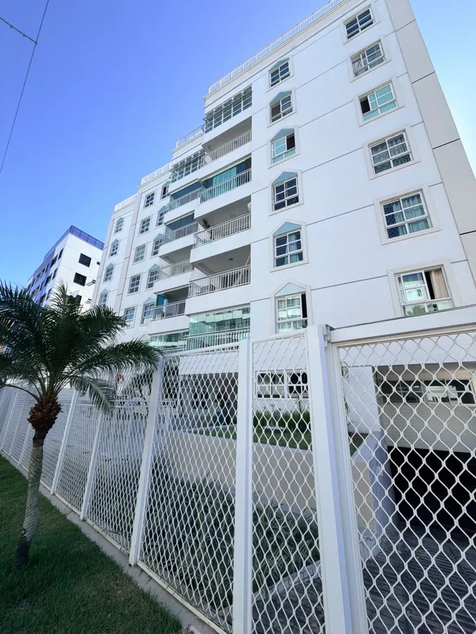 Apartamento para locação em Tambaú