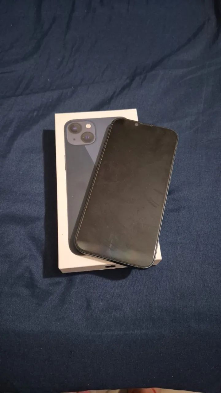 IPHONE 13  - Foto 2