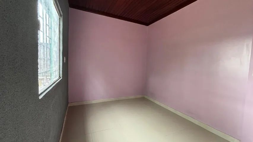 Alugo Casa no Bairro Alvorada (Rod Duca Serra) - Foto 6