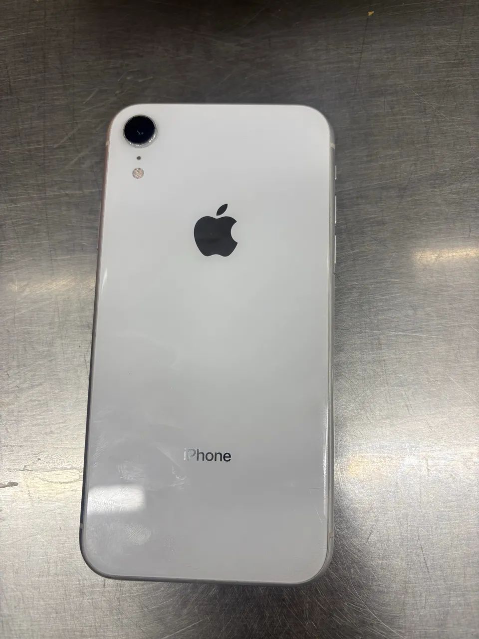 iPhone XR  - Foto 3