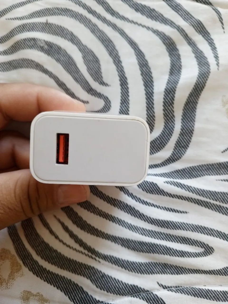 Carregador original redmi - Foto 2