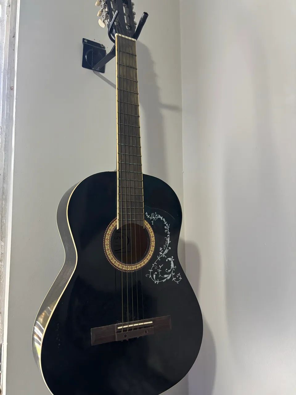 Violão de Aço