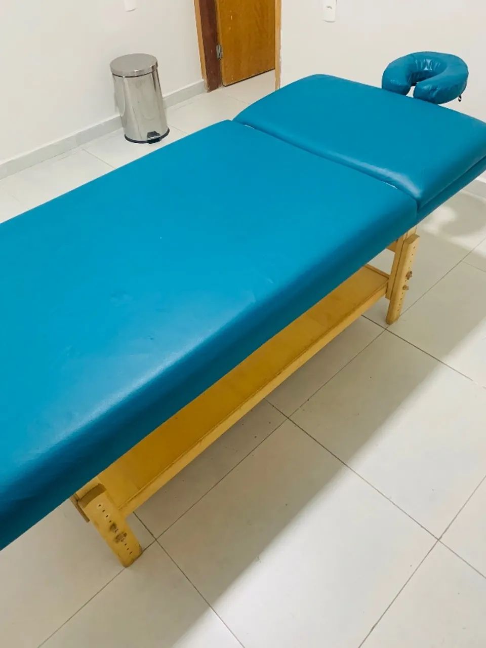 Maca fixa Legno - semi nova  - Foto 2