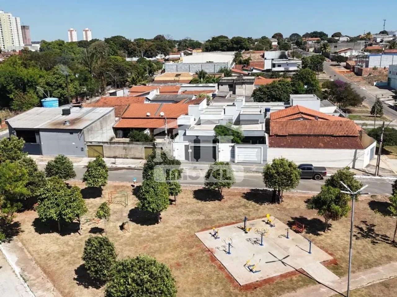 Casa Térrea 182 m² Bairro Goia 2 - Goiânia - Foto 4