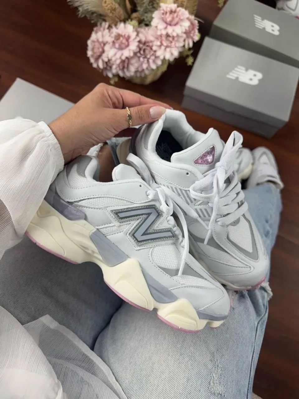 New balance premium - Foto 2