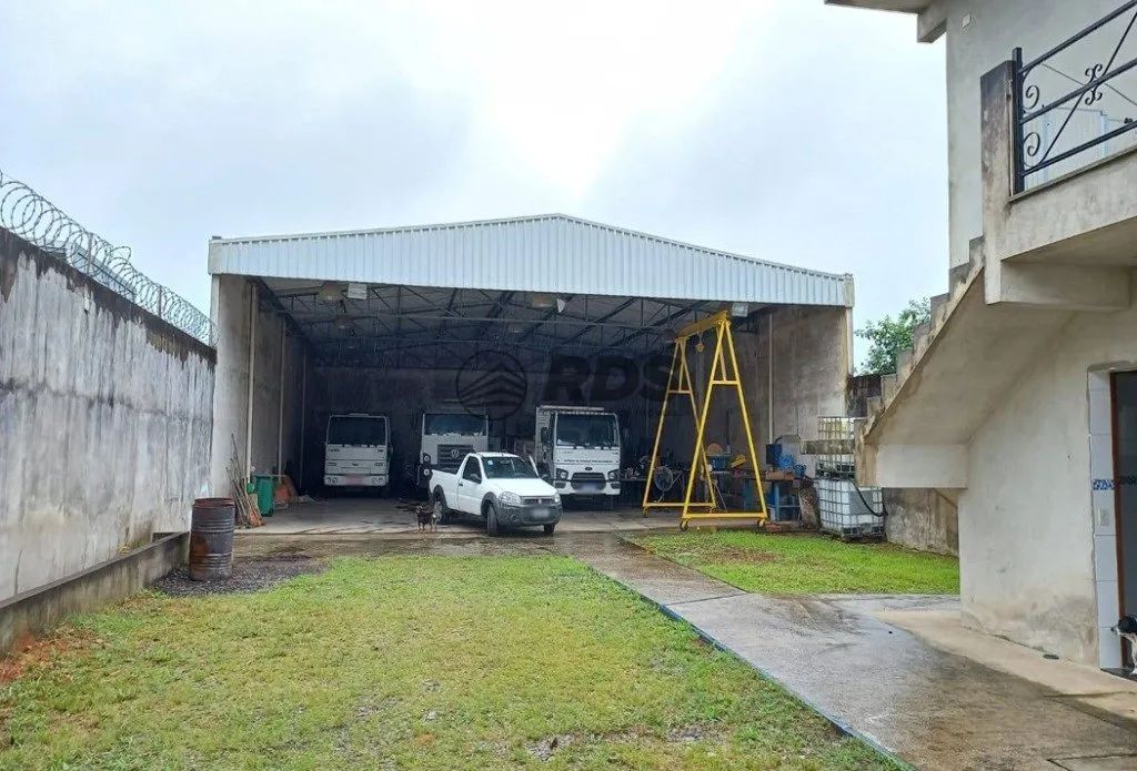 Galpão Industrial e Comercial - Foto 4
