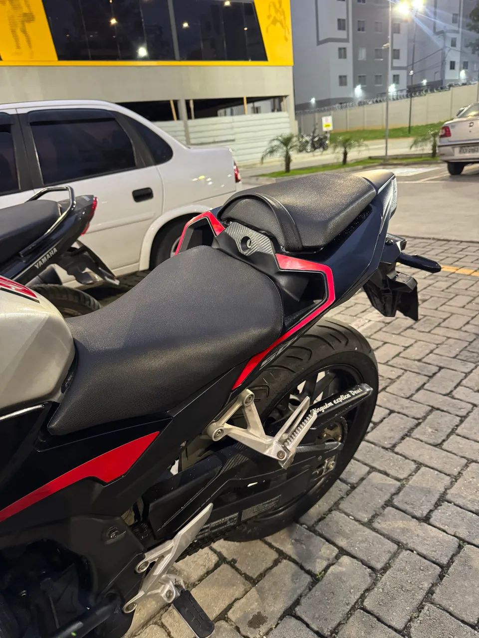 Cb 500 f - Foto 4