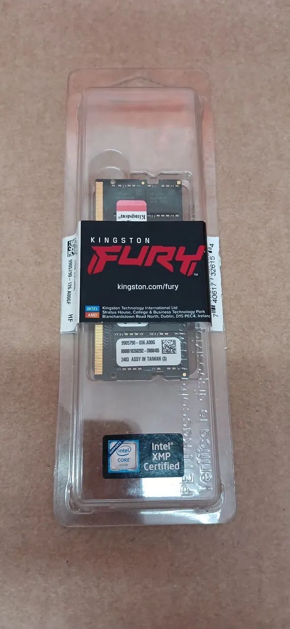 Memoria RAM DDR5 16GB  - Foto 2