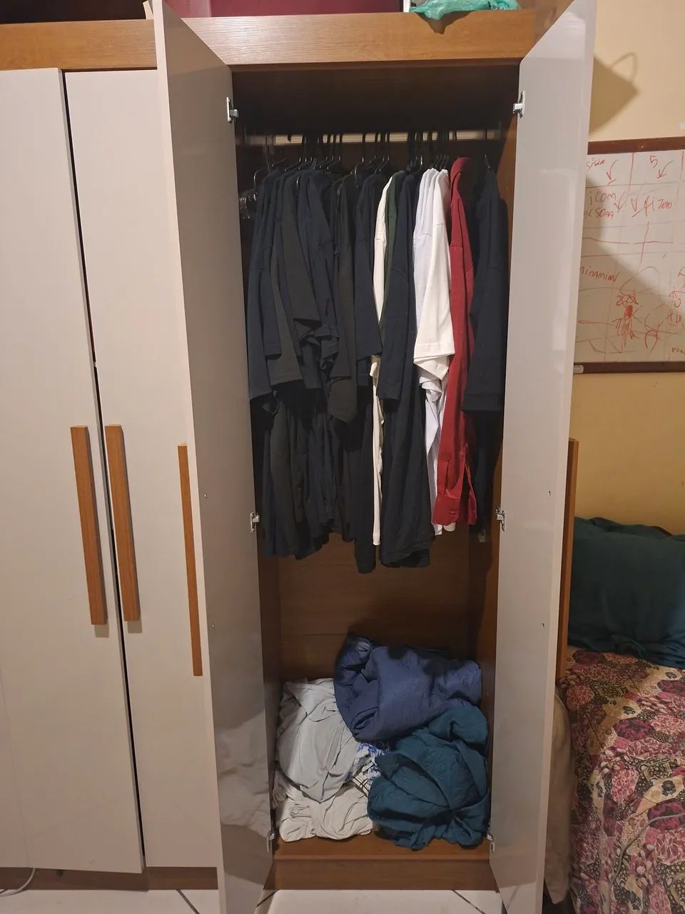 Guarda roupa  - Foto 5