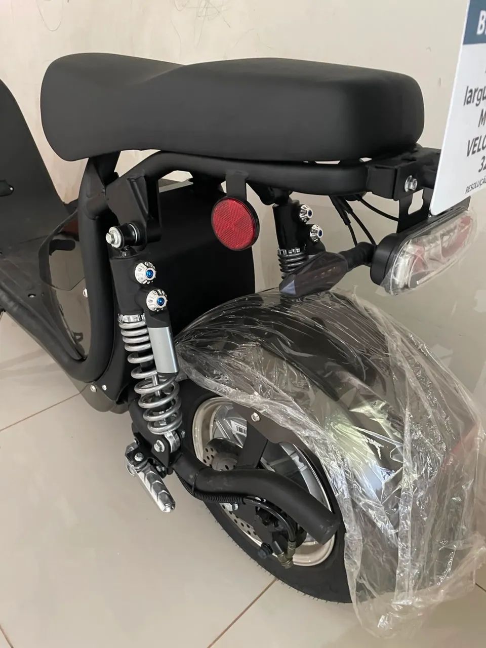 A MC20 MINI é compacta, prática e cheia de personalidade - Foto 4