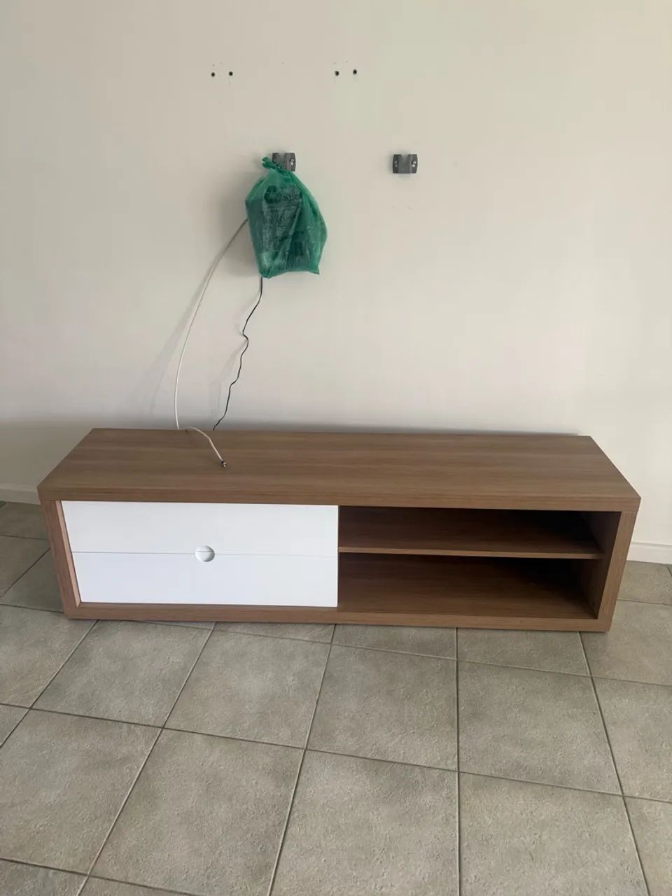 Rack sala