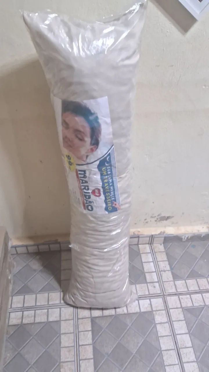 travesseiro maridao - Foto 2