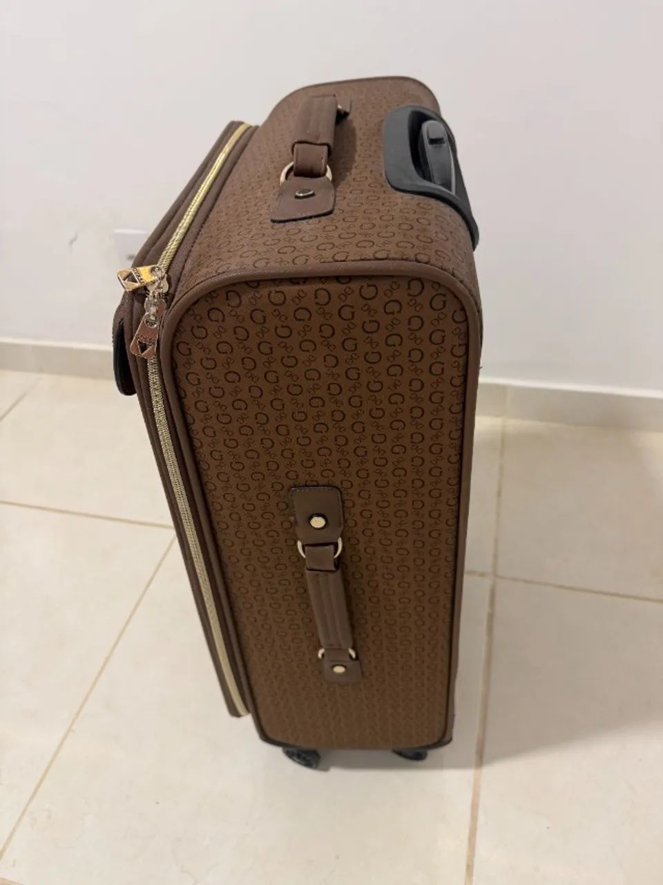 Mala de viagem Original Guess - Foto 4